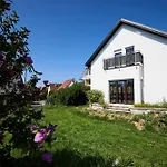 Swd Habitación en casa particular Schweigen-Rechtenbach