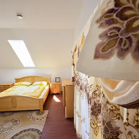 Swd Homestay