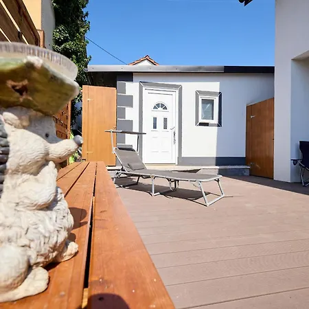 Habitación en casa particular Swd