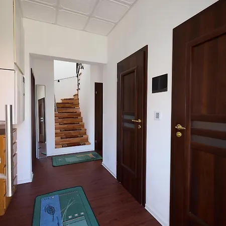Homestay Swd *