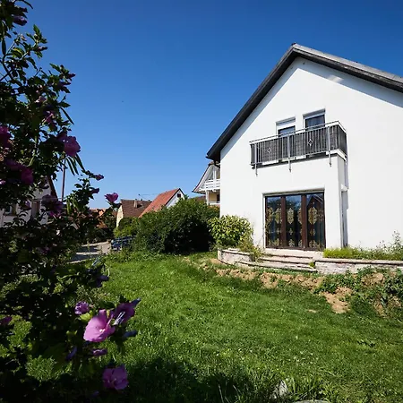 Swd Homestay Schweigen-Rechtenbach