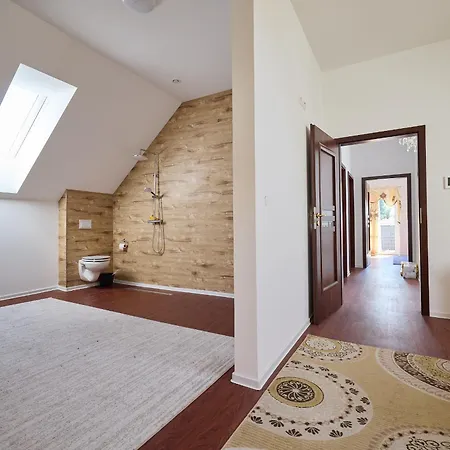 Swd Rum i privatbostad *