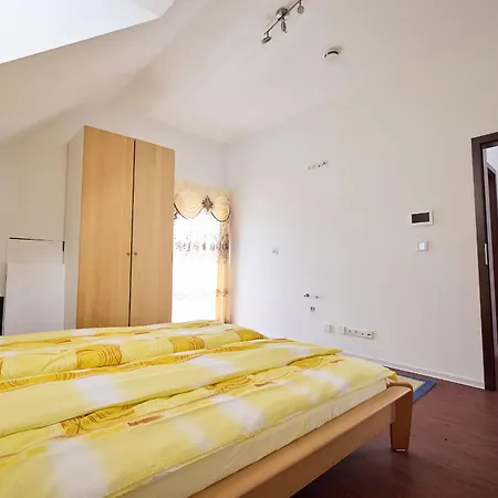 Swd Rum i privatbostad Schweigen-Rechtenbach