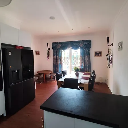 Homestay Swd Schweigen-Rechtenbach