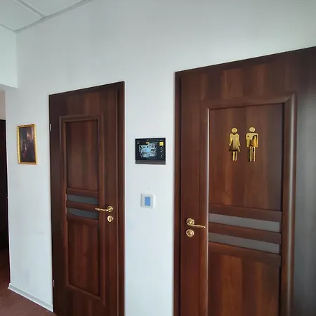 Rum i privatbostad Swd *