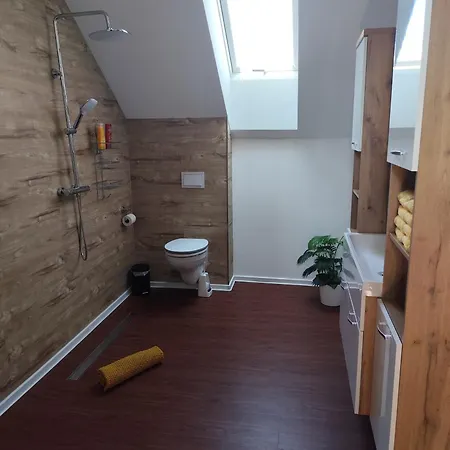 Swd Rum i privatbostad *