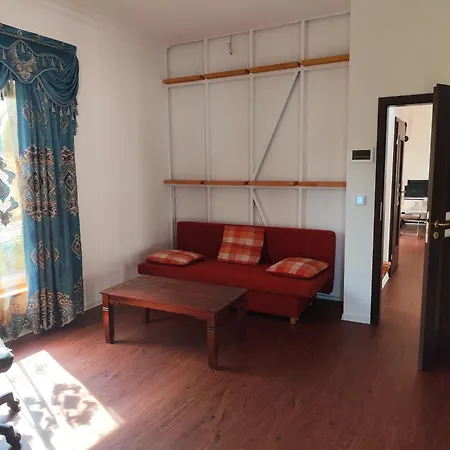Homestay Swd