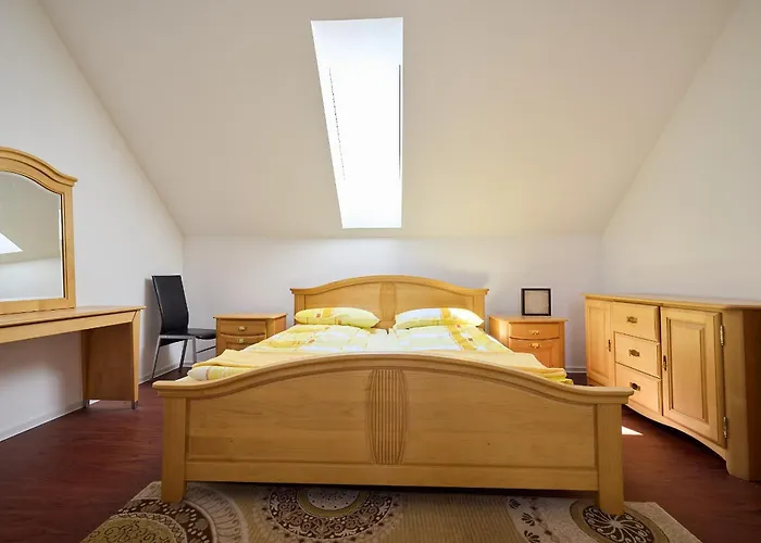 בית אירוח Swd