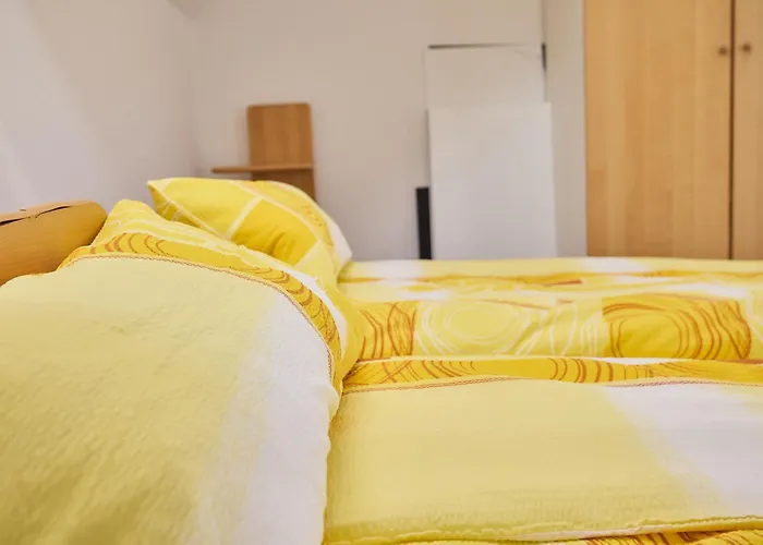 בית אירוח Swd *