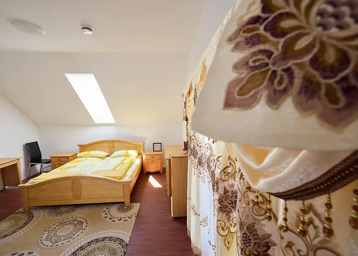 Swd בית אירוח