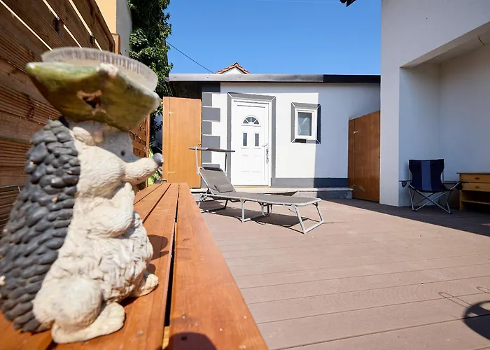 בית אירוח Swd