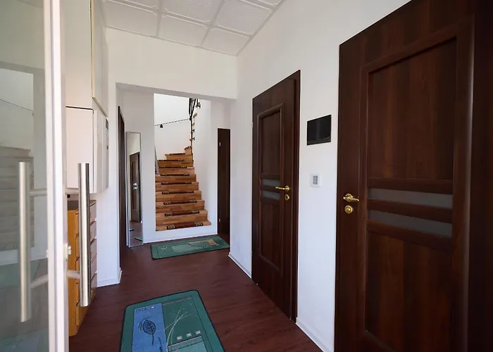 בית אירוח Swd *