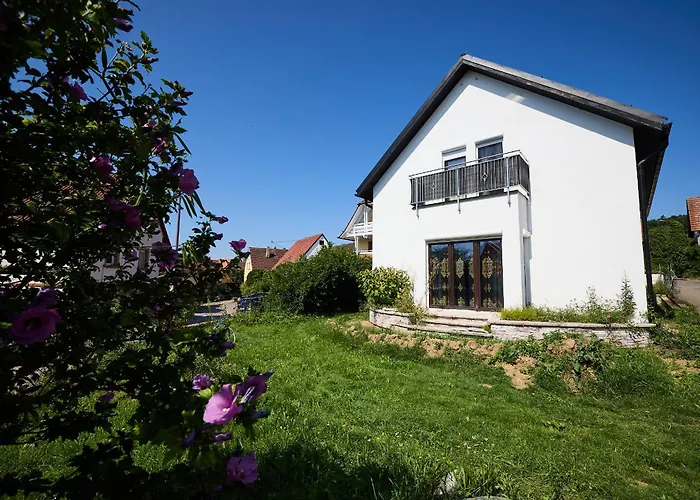 Swd בית אירוח שווייגן-רכטנבאך