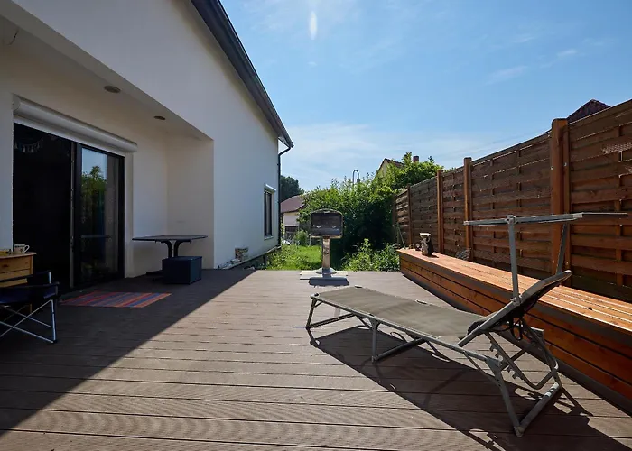 בית אירוח Swd *