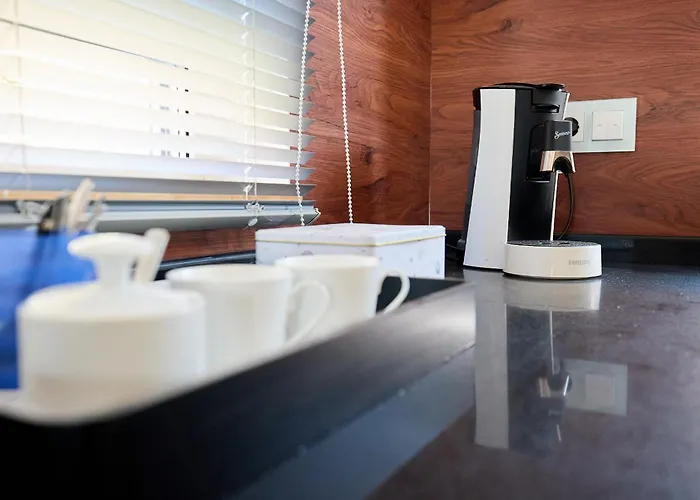 Swd בית אירוח