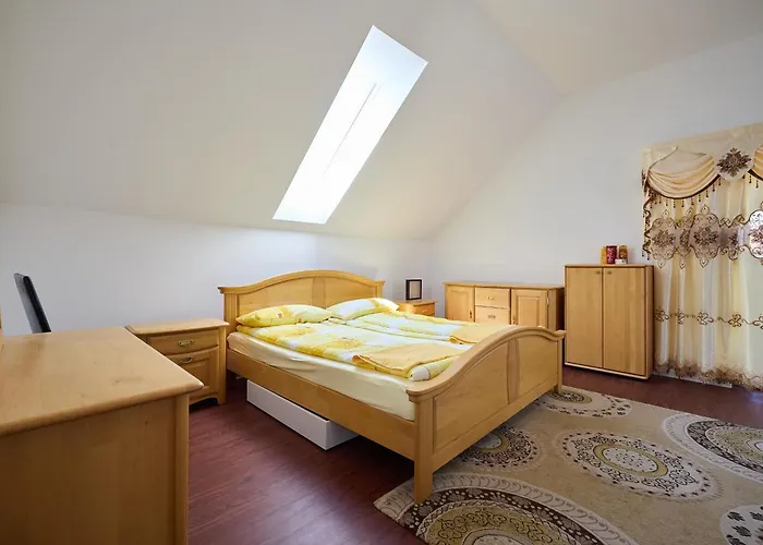 Swd בית אירוח *