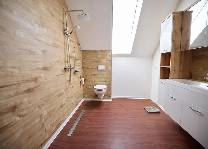 בית אירוח Swd *