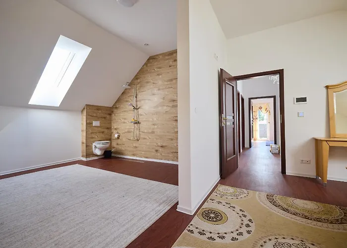 Swd בית אירוח *