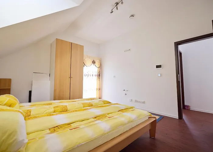 Swd בית אירוח שווייגן-רכטנבאך