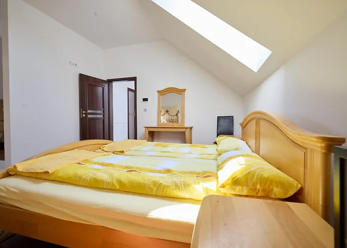 Swd בית אירוח *