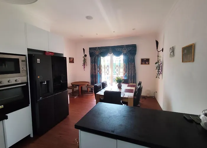 בית אירוח Swd שווייגן-רכטנבאך