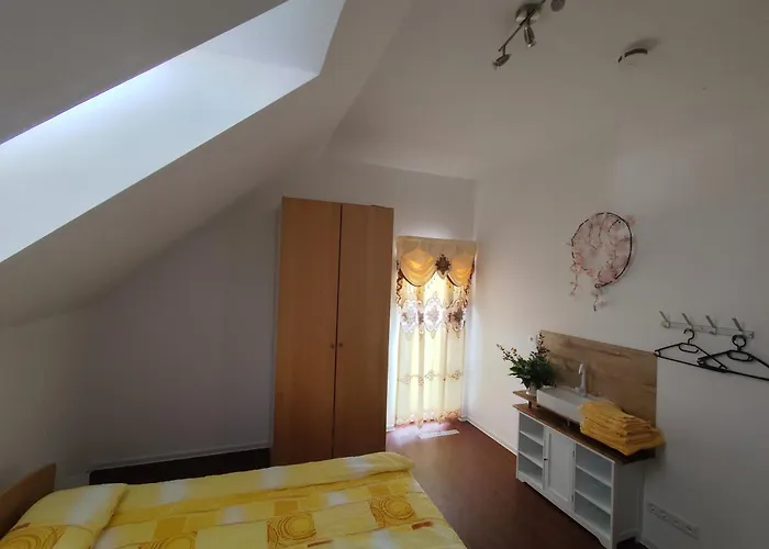 בית אירוח Swd