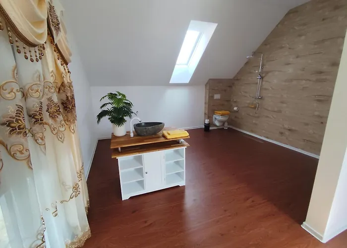 Swd בית אירוח