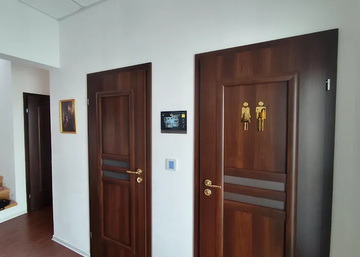 בית אירוח Swd *