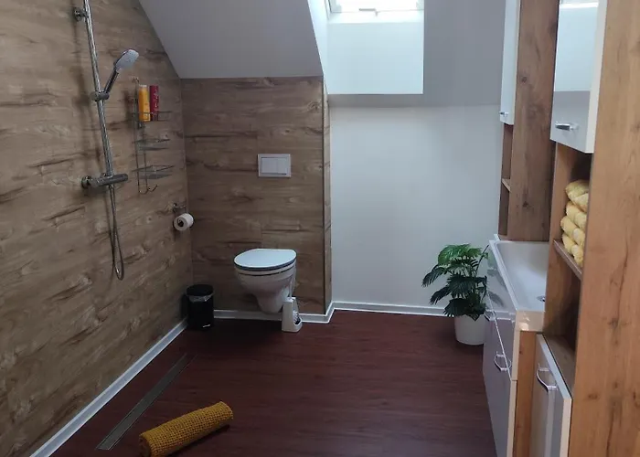 Swd בית אירוח *