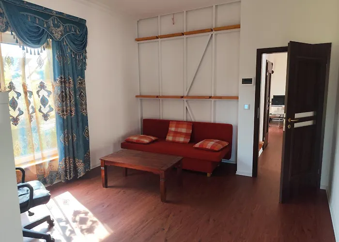 בית אירוח Swd