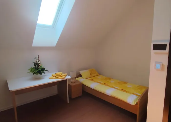 Swd בית אירוח *